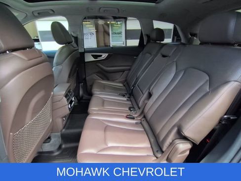 Used 2018 Audi Q7 3.0T Prestige AWD/4WD image 27