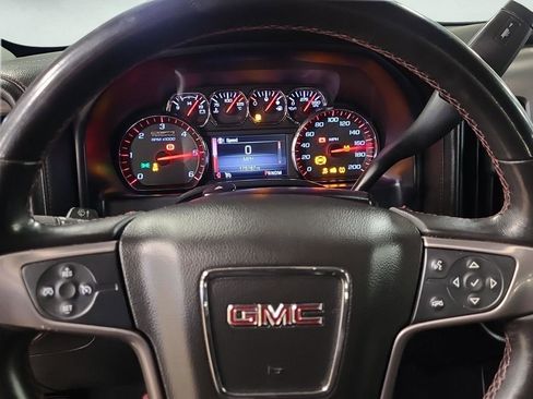 Used 2014 GMC Sierra 1500 SLT image 34