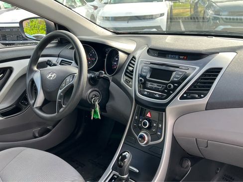 Used 2016 Hyundai Elantra SE image 20