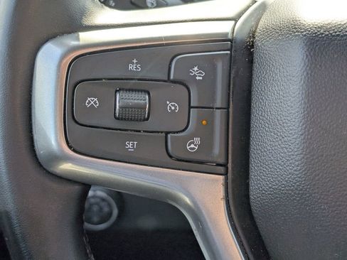 Used 2023 Chevrolet Silverado 1500 LT Trail Boss w/ Protection Package image 24