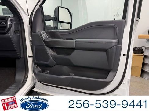 Used 2022 Ford F150 XLT w/ Equipment Group 302A High image 29