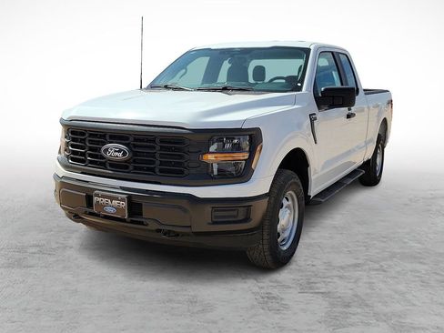 New 2026 Ford F150 XL image 4