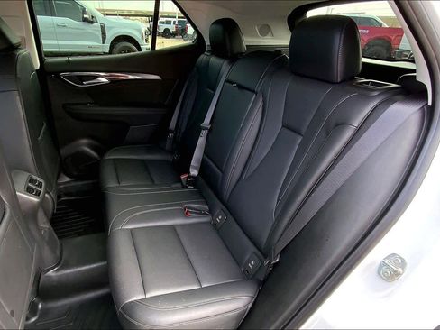 Used 2024 Buick Envision Preferred image 21