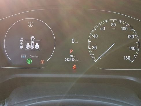 Used 2022 Honda Accord Sport Special Edition image 21
