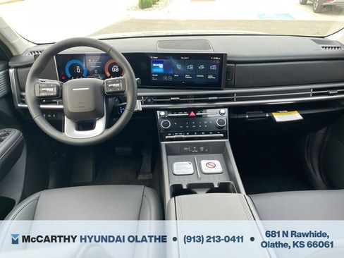 Certified 2026 Hyundai Santa Fe SEL AWD/4WD image 3