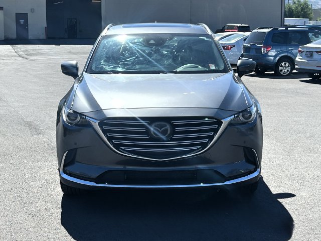 Used 2019 MAZDA CX-9 Grand Touring AWD/4WD image 9