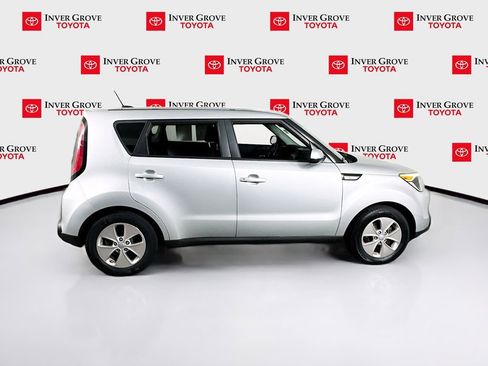 Used 2016 Kia Soul image 5