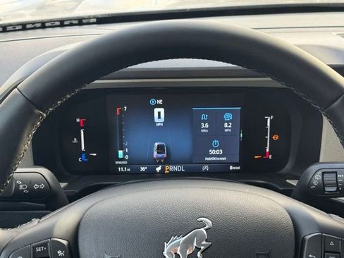 New 2026 Ford Bronco Sport Big Bend w/ Convenience Package image 26