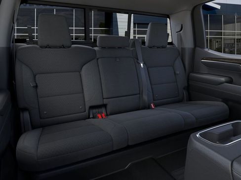 New 2026 GMC Sierra 1500 Elevation w/ Preferred Package AWD/4WD image 17
