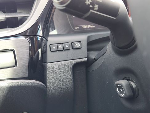 Used 2023 Lexus ES 350 Ultra Luxury image 26