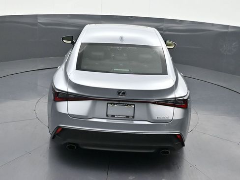 Used 2021 Lexus IS 300 w/ Comfort Package image 18