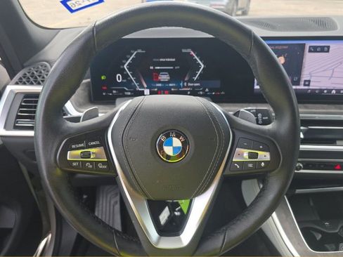Used 2026 BMW X5 xDrive40i AWD/4WD image 10