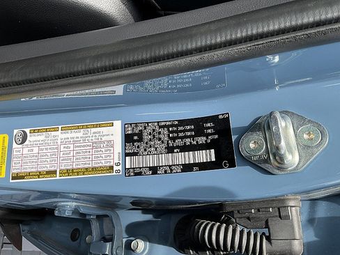 Used 2024 Toyota Land Cruiser AWD/4WD image 28