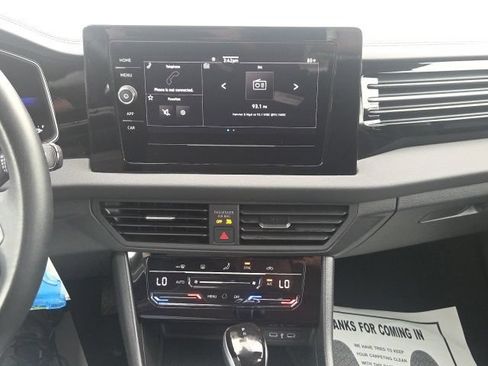 Used 2025 Volkswagen Jetta S FWD image 23