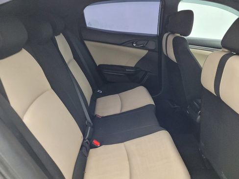 Used 2018 Honda Civic Sport image 19