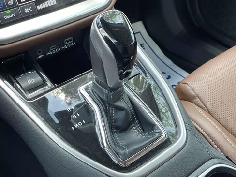 Used 2024 Subaru Outback Touring XT w/ Popular Package #2 image 33