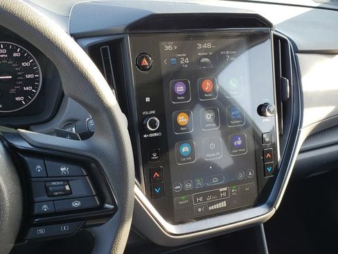 New 2026 Subaru Crosstrek 2.0i Premium image 10