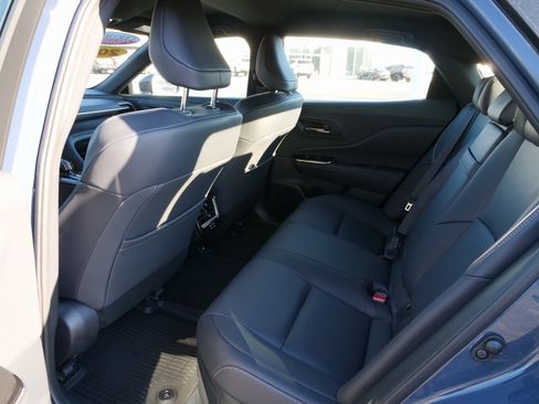 Used 2026 Toyota Crown XLE image 16