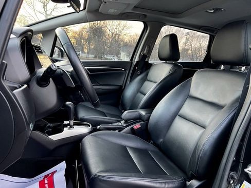 Used 2019 Honda Fit EX-L image 14