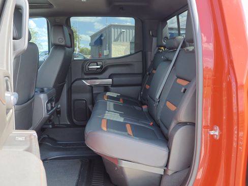 Used 2022 GMC Sierra 1500 AT4 w/ Technology Package image 29