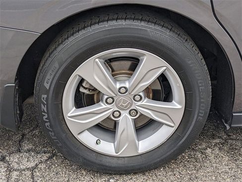 Used 2019 Honda Odyssey EX-L image 9