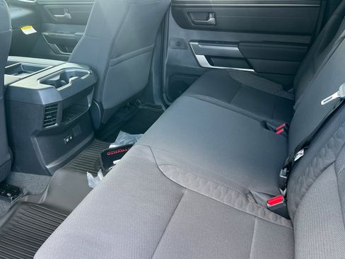 New 2026 Toyota Tundra SR5 w/ TRD Off-Road Package image 9