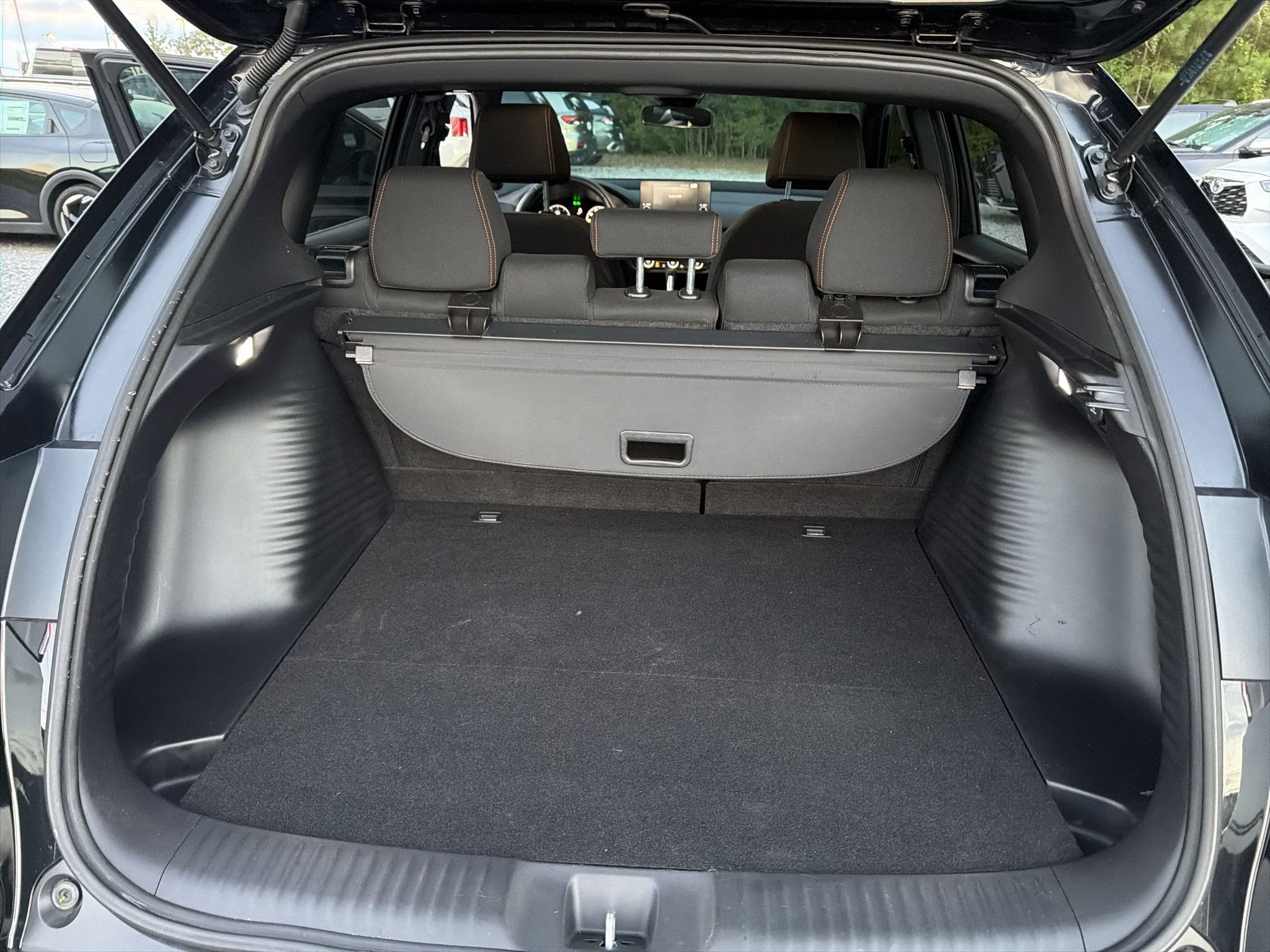 Used 2024 Honda HR-V Sport image 22