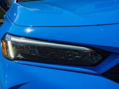 Certified 2026 Honda Civic Sport image 13