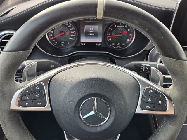 Used 2017 Mercedes-Benz C 63 AMG S image 18
