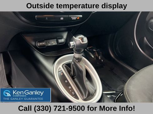 Used 2016 Kia Soul + image 34