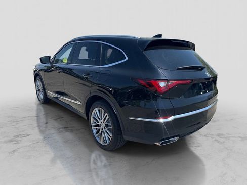 Used 2023 Acura MDX SH-AWD w/ Advance Package image 3