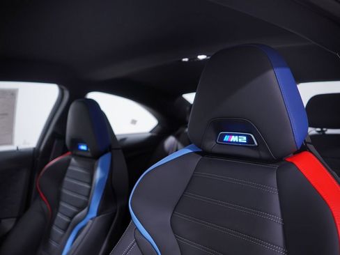 New 2026 BMW M2 w/ Lighting Package image 8
