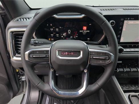 New 2026 GMC Canyon Elevation w/ Convenience Package image 24