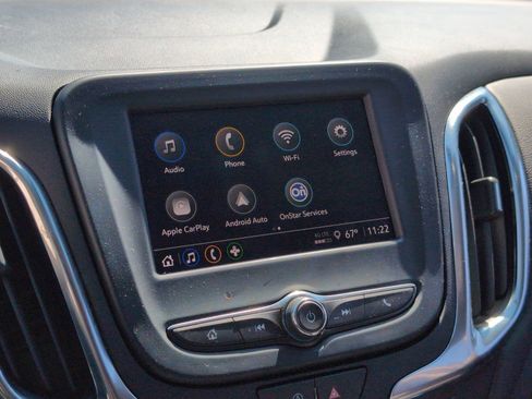 Used 2023 Chevrolet Equinox LT w/ Driver Convenience Package image 19