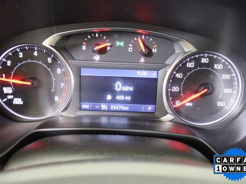 Used 2025 Chevrolet Blazer LT FWD image 18