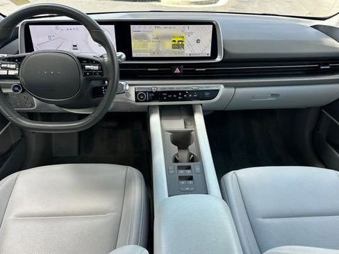 Used 2024 Hyundai Ioniq 6 SEL RWD image 15