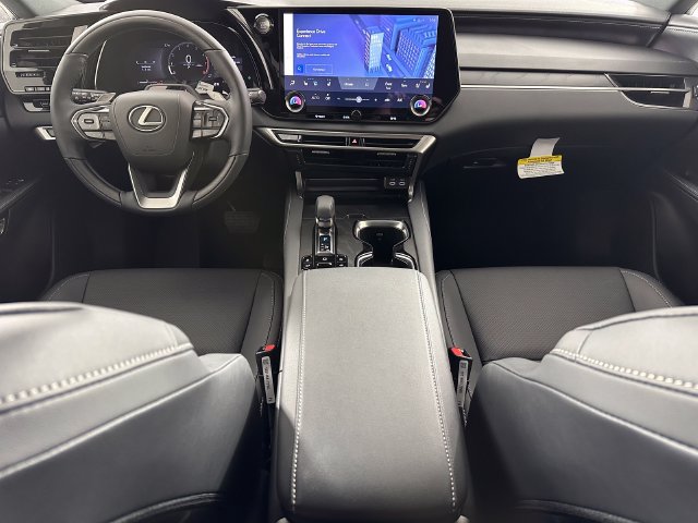New 2026 Lexus RX 350 Premium w/ Convenience Package AWD/4WD image 21