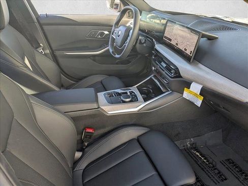 Certified 2025 BMW 330i xDrive Sedan w/ Premium Package image 24