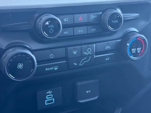 New 2026 Ford F350 XL w/ STX Appearance Package AWD/4WD image 19