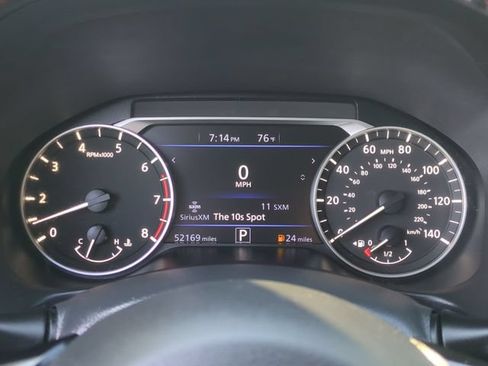 Used 2021 Nissan Altima 2.5 SR w/ SR Premium Package FWD image 32