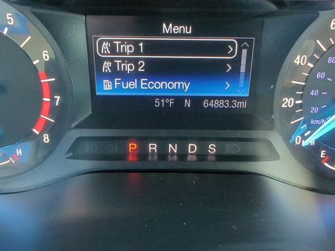 Used 2017 Ford Fusion SE image 18