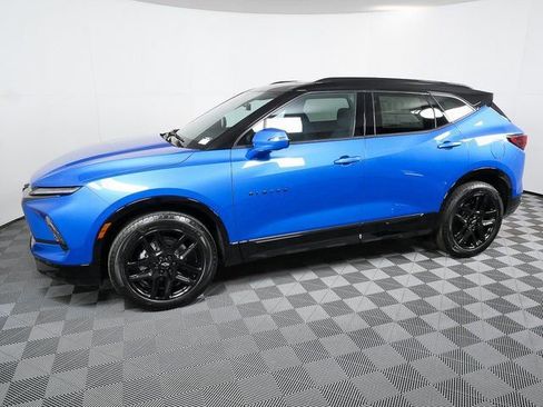 New 2026 Chevrolet Blazer RS w/ Driver Confidence II Package image 32