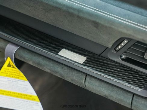 Used 2025 Porsche 911 GT3 RS image 29