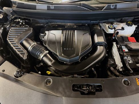 Used 2025 Buick Enclave Preferred image 34