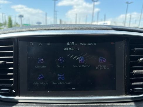 Used 2020 Kia Sportage SX AWD/4WD image 16