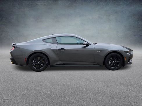 New 2025 Ford Mustang GT image 8