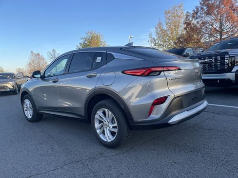 New 2026 Buick Envista Preferred w/ Advanced Safety Package image 5