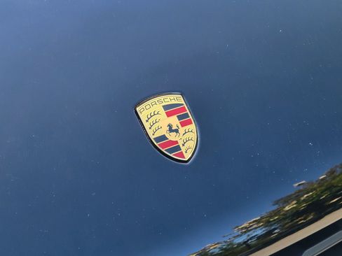 Used 2026 Porsche Macan AWD/4WD image 37