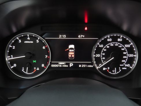 New 2026 Mitsubishi Outlander SE AWD/4WD image 11