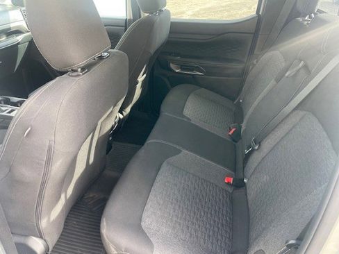 Used 2024 Ford Ranger XLT w/ Equipment Group 301A High image 11